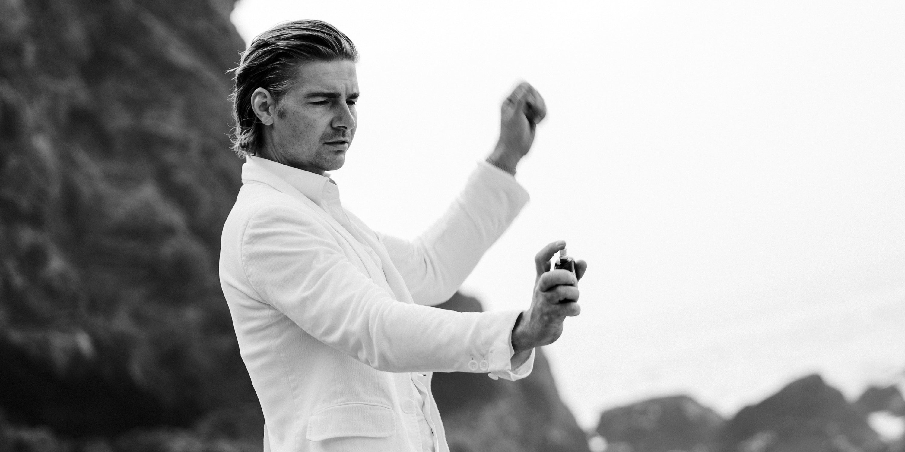 Fragrance One Collection For Men