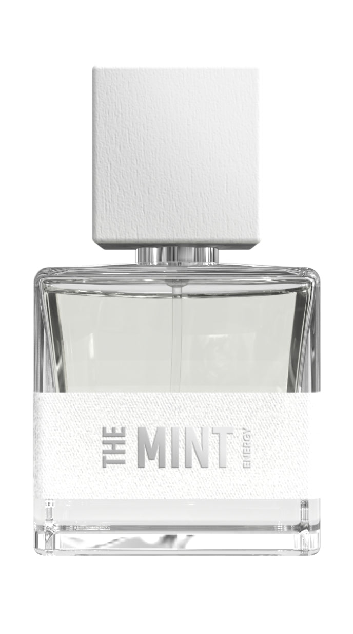 THE MINT – Eau de Parfum