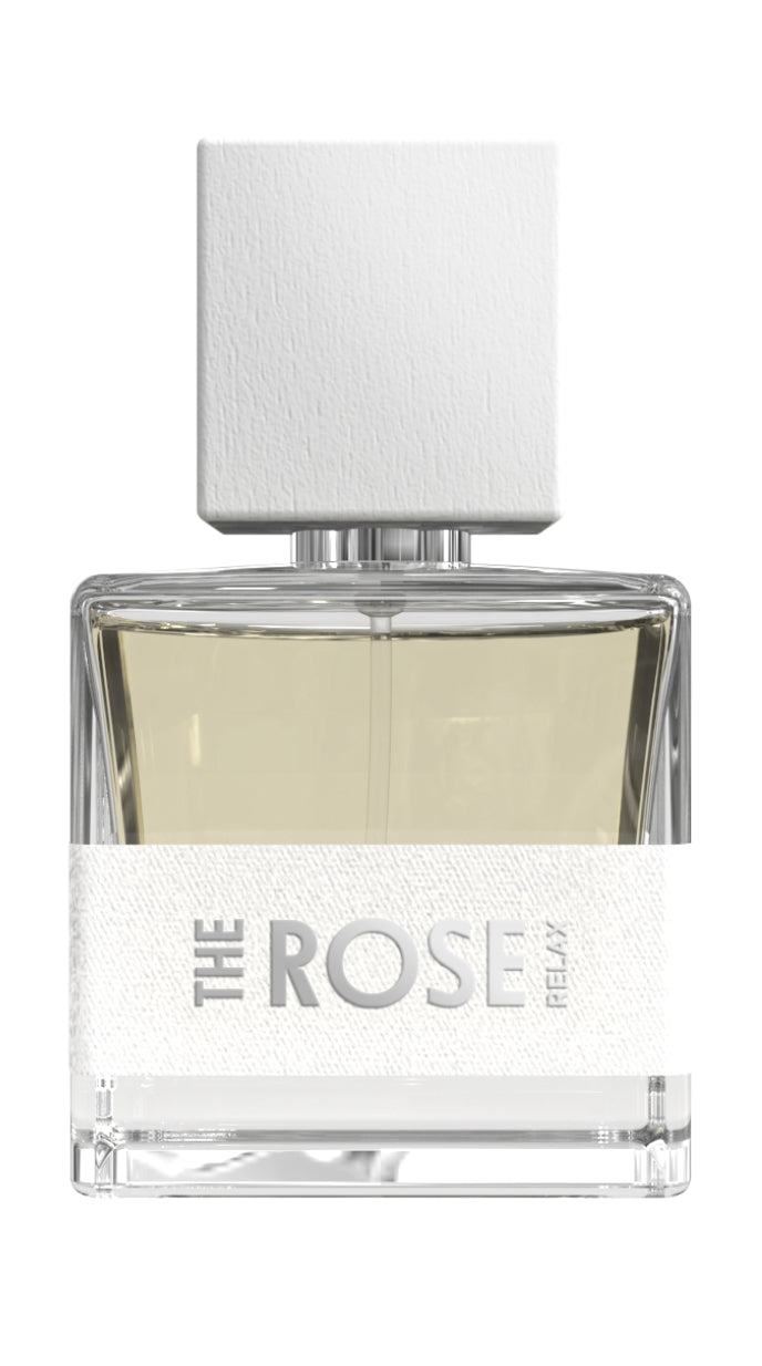 THE ROSE – Eau de Parfum