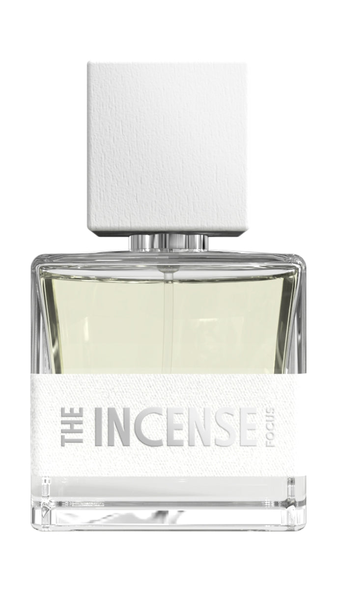 THE INCENSE – Eau de Parfum